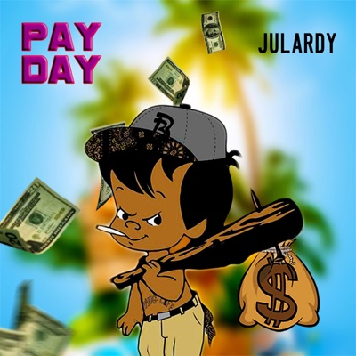 Pay Day - Single