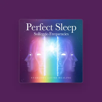 Listen to stargods Sound Healing, watch music videos, read bio, see tour dates & more!
