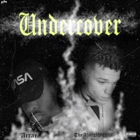 Undercover (feat. Tookaski) - Single - Griff