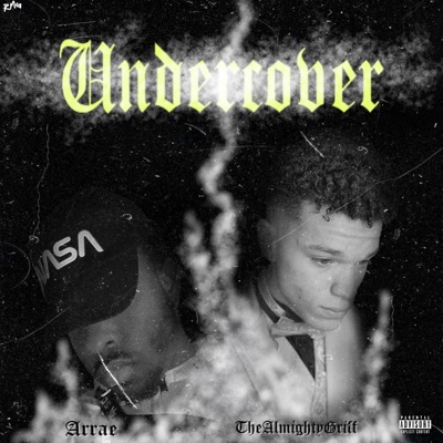 Undercover (feat. Tookaski) - Single