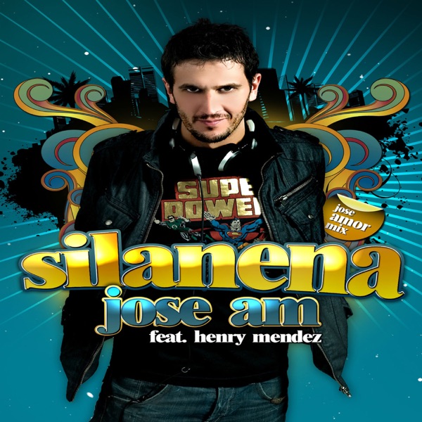 Silanena (feat. Henry Mendez) - EP