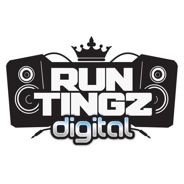 It's a Love Ting - Single