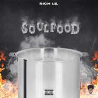 Soul Food - Single - Rich I.E.