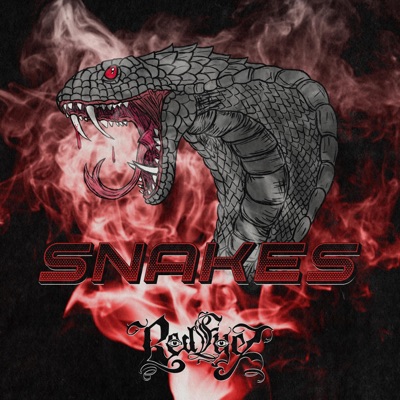 Snakes - Single
