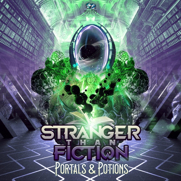 Portals & Potions - Single