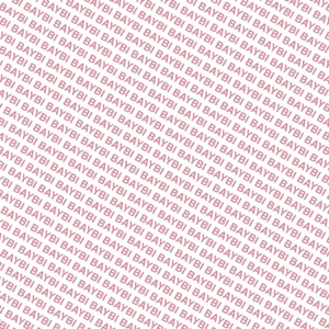 Baybi - EP