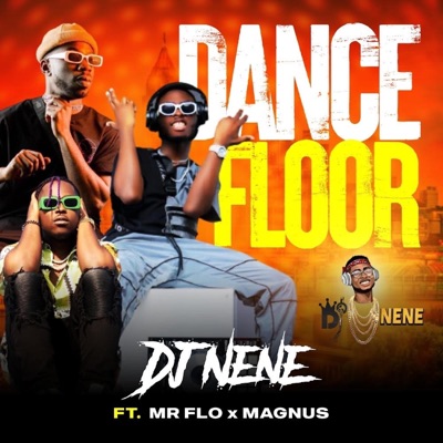 Dance Floor - Single