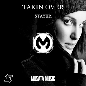 Takin Over - Single