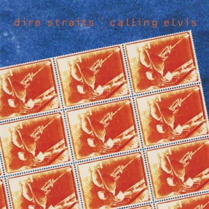 Calling Elvis - Single