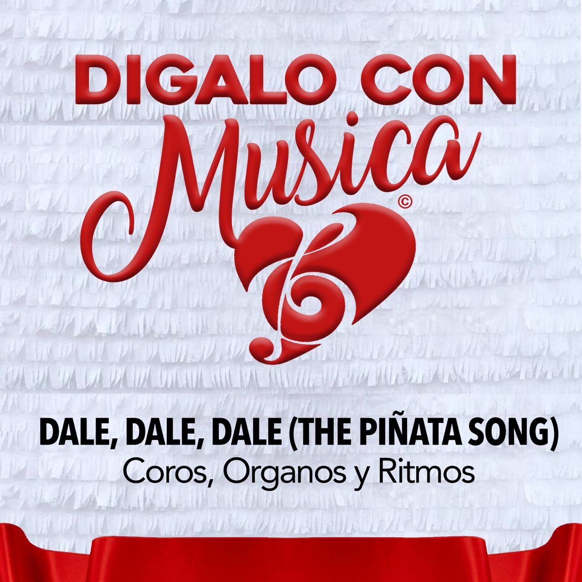 Dale, Dale, Dale (The Piñata Song) - Single by Coros, Organos y Ritmos on  Apple Music