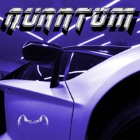 Quantum - Single - ANGEL CANNON