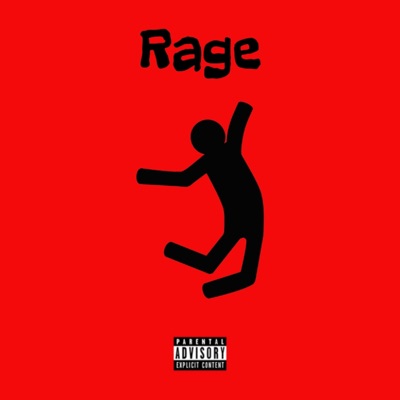 Rage - EP