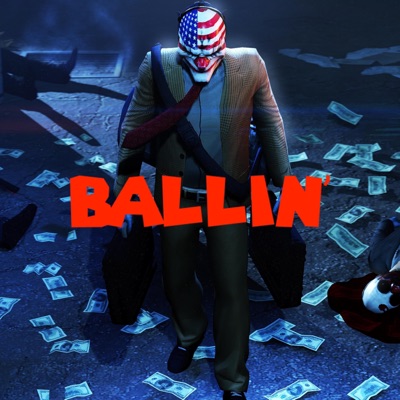 Ballin' (feat. Da Artist) - Single