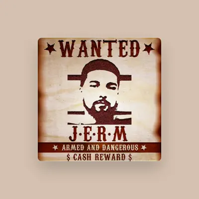 Listen to J.E.R.M, watch music videos, read bio, see tour dates & more!