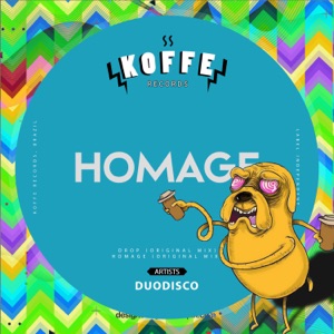 Homage - Single