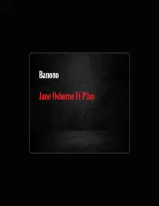 聆聽 Jane Osborne、觀看音樂影片、閱讀小傳、查看巡演日期等！