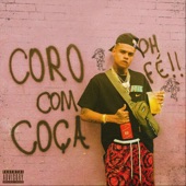 Coro Com Coça - EP artwork