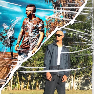 te encanto (feat. AC Bone) - Single