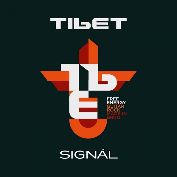 Signál - EP