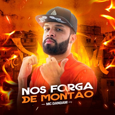 Nos Forga de Montão - Single