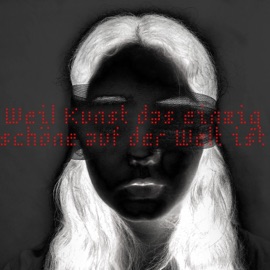 Farben hören DYAH Goldie