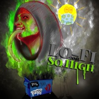 Lo-Fi and So High - Trouble Maker