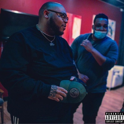 The Mange (feat. leer) - Single