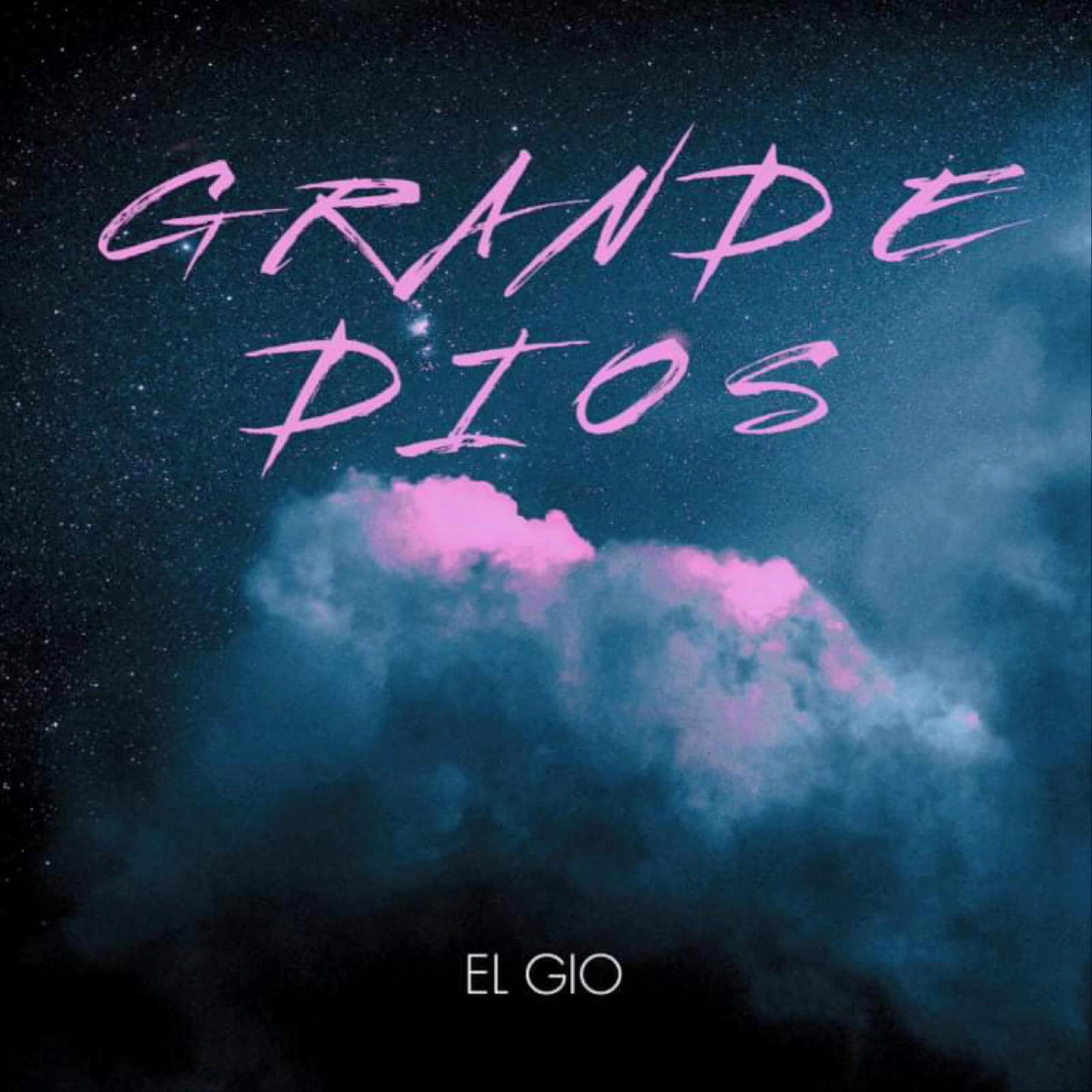 Grande Dios - Single