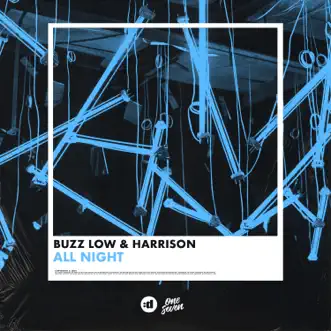 All Night - Single by Buzz Low & Harrison album reviews, ratings, credits