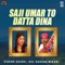 Saji Umar To Datta Dina - Rubina Haidri & Gul Hassan Mirani lyrics