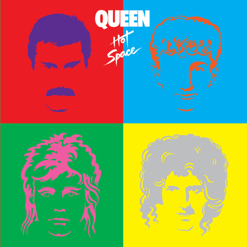 Queen on Apple Music