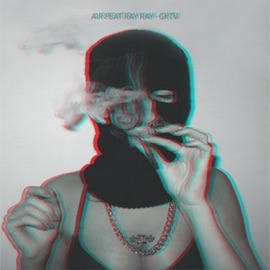 air (feat. RAY RAY) Gktv