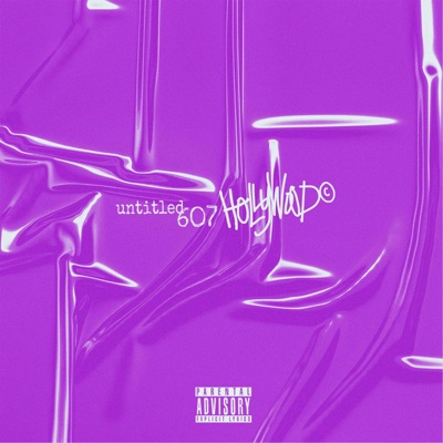 untitled.607 (feat. Hollywood Tae) - Single