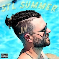 STL Summer - Single - Johnny Wayne
