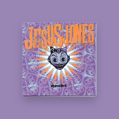 Jesus Jones