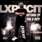 Tasty (feat. Brianna Brown) - Lxplicit lyrics