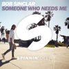 SINCLAR Bob - Someone Who Needs Me