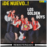 los golden boys