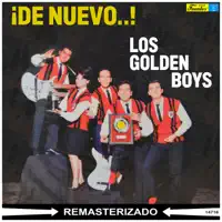 Pikina — Los Golden Boys