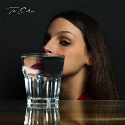 TI ODIO - Single
