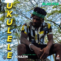 Blad P2A - Ukulele (feat. Khazin)
