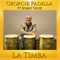 La Timba (feat. Bobby Cruz) - Georgie Padilla lyrics