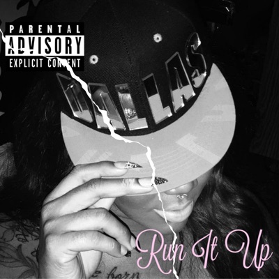 Run It Up - Single