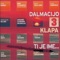 Mila Mi Je Govorila Majka - Klapa Črnomiri lyrics