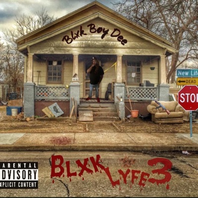 Blxk Lyfe 3