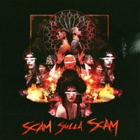 Scam sulla scam (feat. Karashφ) - Single - SlumpthinIdle, Reakira & NEO13