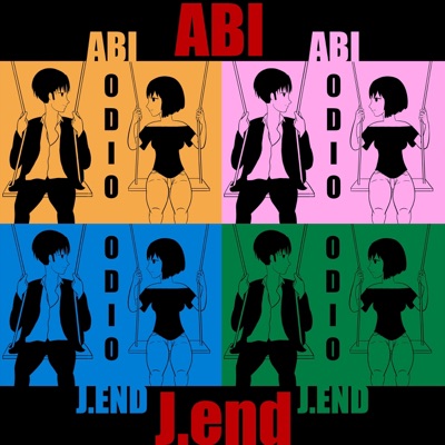 Cosas que odio de ti (feat. Abi INF3LI$3 & J.end) [edit] [edit] - Single