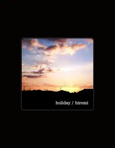 Listen to Hiromi, watch music videos, read bio, see tour dates & more!