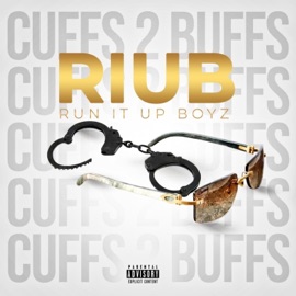 RUN IT UP BOYZ (feat. BIG TC & Killa Tay) R.I.U.B & Riub DJ