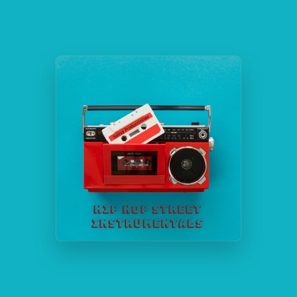 Rap Instrumental's avatar